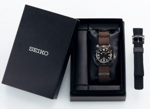 SEIKO SPB257J1