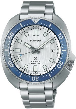 Pánske hodinky SEIKO SPB301J1