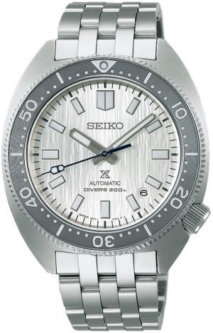 Pánske hodinky SEIKO SPB333J1