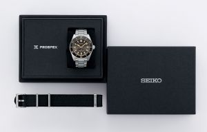 SEIKO SPB455J1