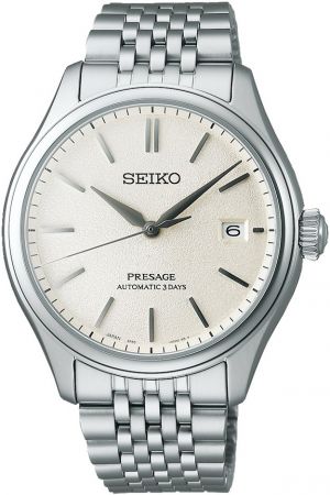 Pánske hodinky SEIKO SPB463J1