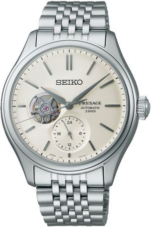 Pánske hodinky SEIKO SPB469J1