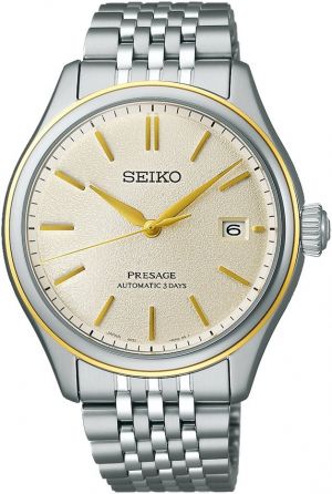 Pánske hodinky SEIKO SPB478J1