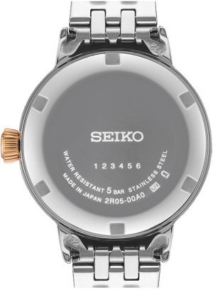 SEIKO SRE009J1