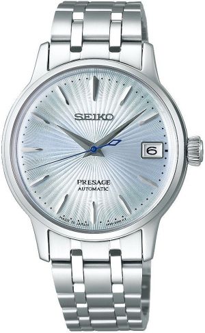 Dámske hodinky SEIKO SRP841J1