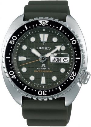 Pánske hodinky SEIKO SRPE05K1