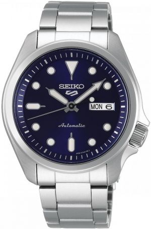 Pánske hodinky SEIKO SRPE53K1