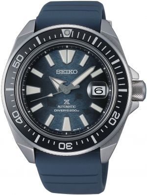 Pánske hodinky SEIKO SRPF79K1