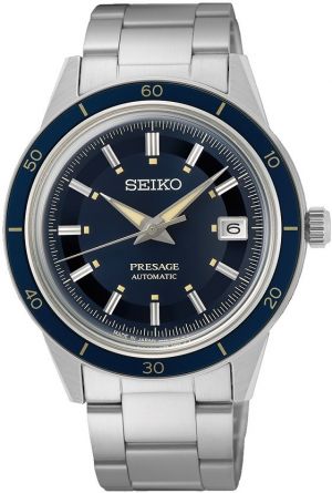 Pánske hodinky SEIKO SRPG05J1