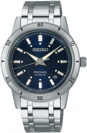 Pánske hodinky SEIKO SRPL07J1