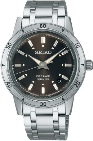 Pánske hodinky SEIKO SRPL09J1