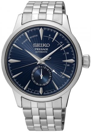 Pánske hodinky SEIKO SSA347J1