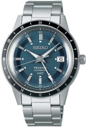 Pánske hodinky SEIKO SSK009J1