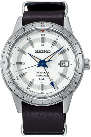 Pánske hodinky SEIKO SSK015J1