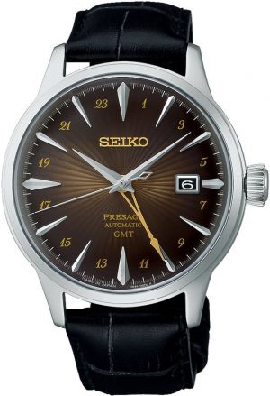 Pánske hodinky SEIKO SSK039J1