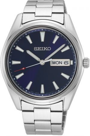 Pánske hodinky SEIKO SUR341P1