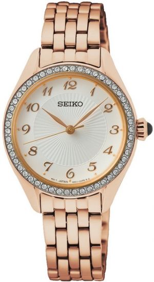 Dámske hodinky SEIKO SUR396P1