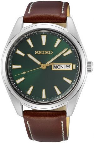 Pánske hodinky SEIKO SUR449P1