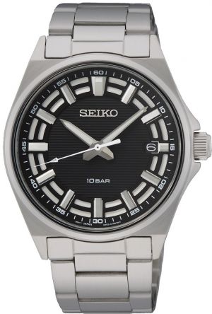 Pánske hodinky SEIKO SUR505P1