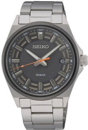 Pánske hodinky SEIKO SUR507P1