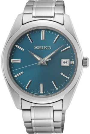 Pánske hodinky SEIKO SUR525P1