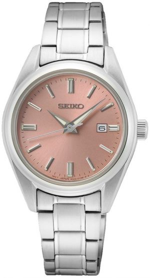 Dámske hodinky SEIKO SUR529P1