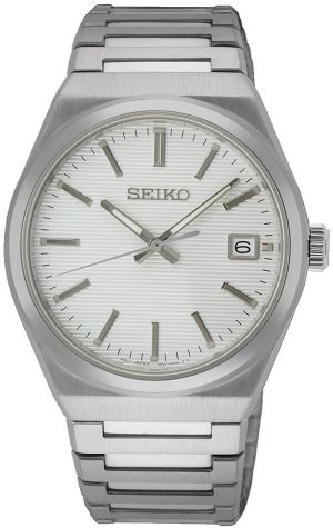 Pánske hodinky SEIKO SUR553P1