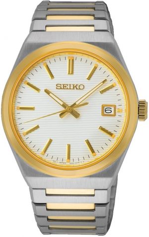 Pánske hodinky SEIKO SUR558P1