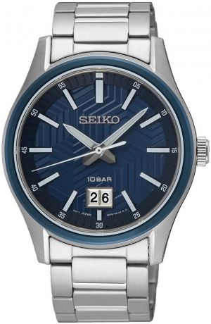 Pánske hodinky SEIKO SUR559P1