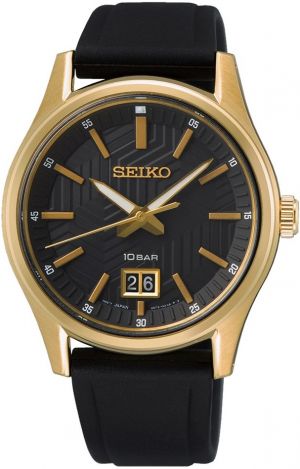 Pánske hodinky SEIKO SUR560P1