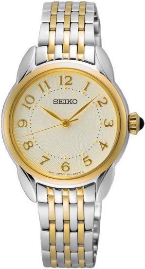 Dámske hodinky SEIKO SUR562P1