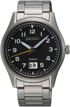 Pánske hodinky SEIKO SUR569P1