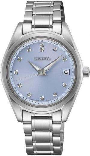 Dámske hodinky SEIKO SUR581P1