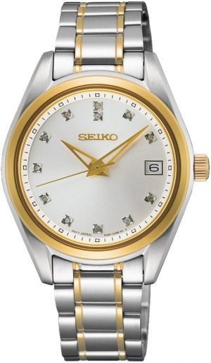 Dámske hodinky SEIKO SUR582P1