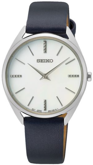 Dámske hodinky SEIKO SWR079P1