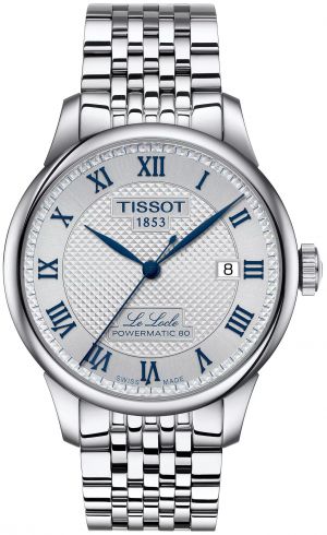 Pánske hodinky TISSOT T006.407.11.033.03
