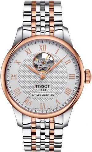 Pánske hodinky TISSOT T006.407.22.033.02