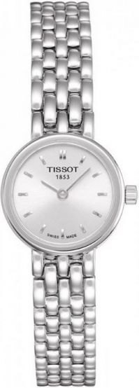 Dámske hodinky TISSOT T058.009.11.031.00