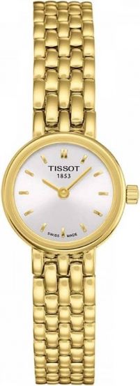 Dámske hodinky TISSOT T058.009.33.031.00