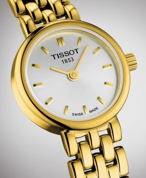 TISSOT T058.009.33.031.00