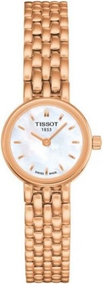 Dámske hodinky TISSOT T058.009.33.111.00