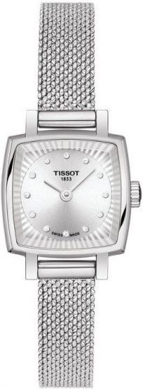 Dámske hodinky TISSOT T058.109.11.036.00