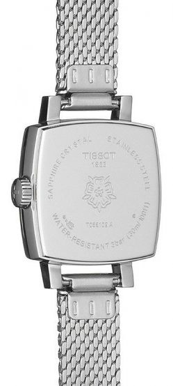 TISSOT T058.109.11.036.00