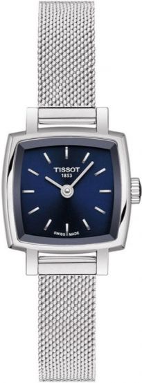 Dámske hodinky TISSOT T058.109.11.041.00