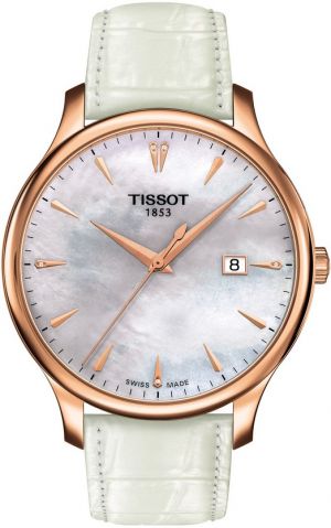 Dámske hodinky TISSOT T063.610.36.116.01