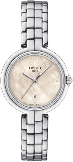 Dámske hodinky TISSOT T094.210.11.116.02