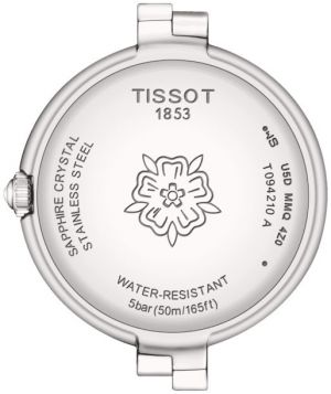 TISSOT T094.210.11.116.02