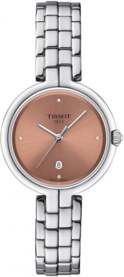 Dámske hodinky TISSOT T094.210.11.336.00