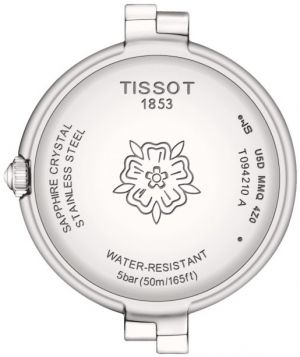 TISSOT T094.210.11.336.00