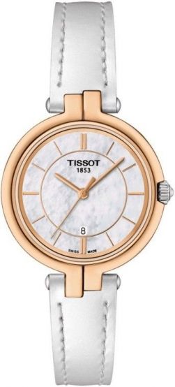 Dámske hodinky TISSOT T094.210.26.111.01